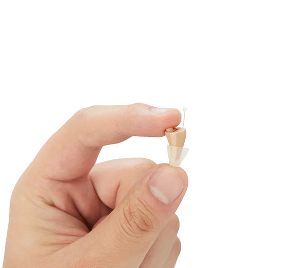 hearing aids for seniors